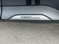 Toyota Yaris Cross, 2024