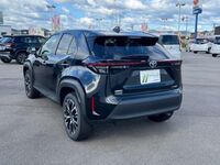 Toyota Yaris Cross, 2024