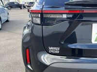 Toyota Yaris Cross, 2024