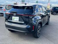 Toyota Yaris Cross, 2024