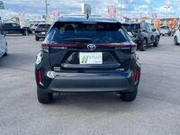 Toyota Yaris Cross, 2024