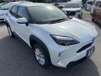 Toyota Yaris Cross, 2023