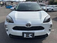 Toyota Yaris Cross, 2023