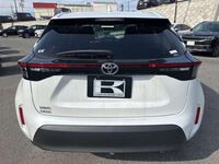 Toyota Yaris Cross, 2023