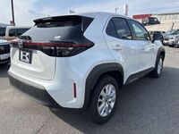 Toyota Yaris Cross, 2023