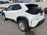 Toyota Yaris Cross, 2023