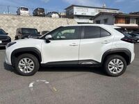 Toyota Yaris Cross, 2023