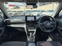 Toyota Yaris Cross, 2023