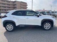 Toyota Yaris Cross, 2023