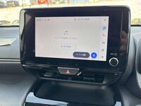 Toyota Yaris Cross, 2023