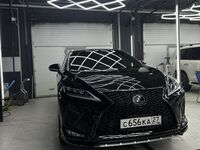 Lexus RX 300, 2020