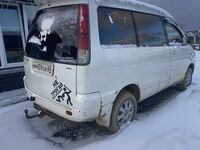 Toyota Town Ace Noah, 2001