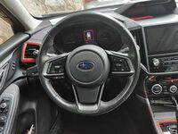 Subaru Forester, 2021