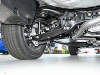 Subaru Forester, 2025