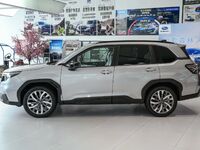 Subaru Forester, 2025