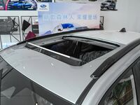 Subaru Forester, 2025