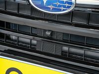 Subaru Forester, 2025