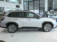 Subaru Forester, 2025