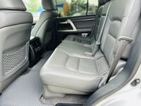 Toyota Land Cruiser Prado, 2008