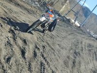 Kayo K1 250 MX, 2024