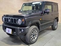 Suzuki Jimny, 2022