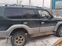 Toyota Land Cruiser Prado, 1999