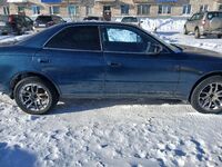 Toyota Mark II, 1996