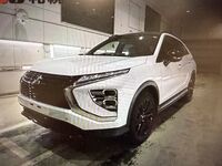 Mitsubishi Eclipse Cross, 2024