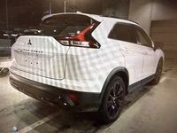Mitsubishi Eclipse Cross, 2024