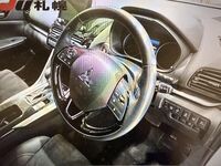 Mitsubishi Eclipse Cross, 2024