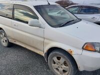 Honda HR-V, 1998
