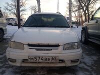 Toyota Sprinter Carib, 1999