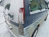 Toyota Lite Ace Noah, 1986