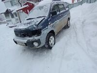 Toyota Lite Ace Noah, 1986