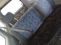 Toyota Lite Ace Noah, 1986