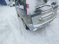 Toyota Lite Ace Noah, 1986