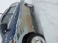 Toyota Lite Ace Noah, 1986