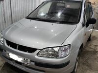 Toyota Corolla Spacio, 1988