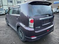 Toyota Corolla Rumion, 2013