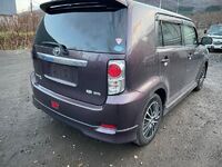 Toyota Corolla Rumion, 2013