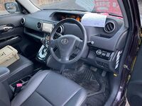 Toyota Corolla Rumion, 2013