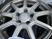 Toyota Corolla Rumion, 2013