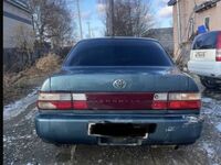 Toyota Corolla, 2000