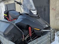 Irbis Tungus 500L, 2019