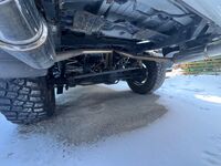 Toyota Land Cruiser, 2003