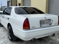 Toyota Crown Majesta, 1998