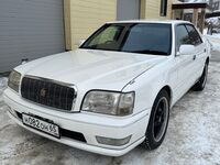Toyota Crown Majesta, 1998