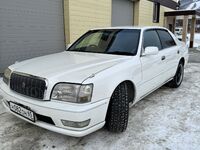 Toyota Crown Majesta, 1998