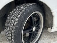 Toyota Crown Majesta, 1998