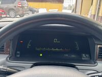 Toyota Crown Majesta, 1998